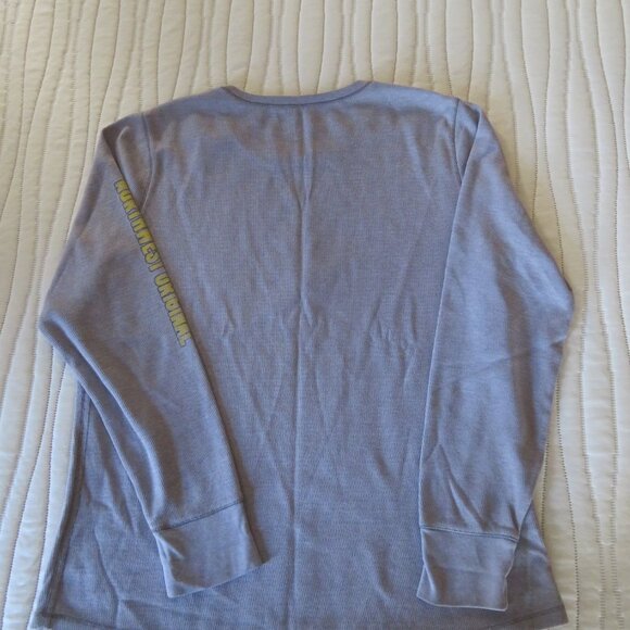 Eddie Bauer Thermal Shirt - Picture 5 of 6